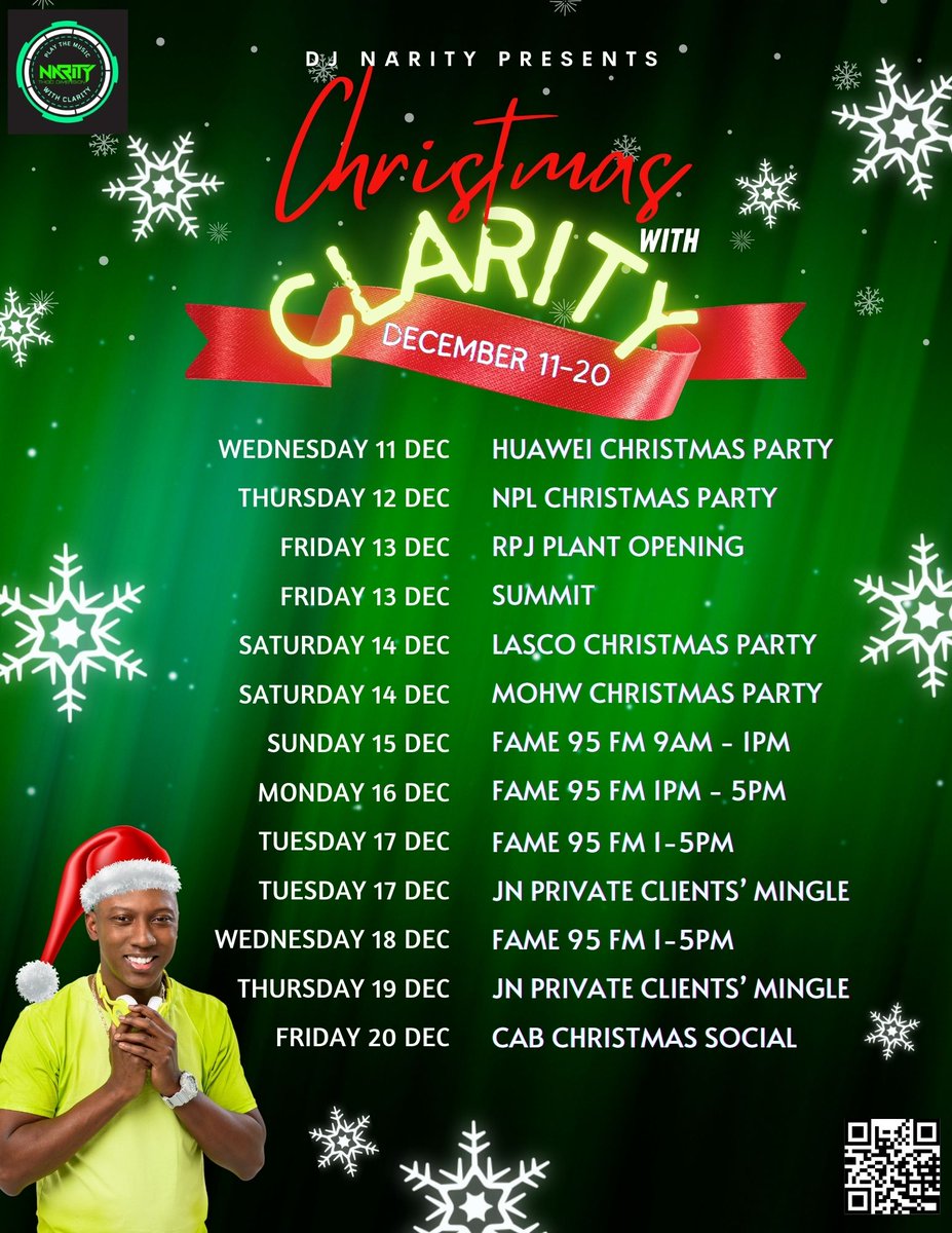 Catch me outside
#workmode #christmaspartyseason