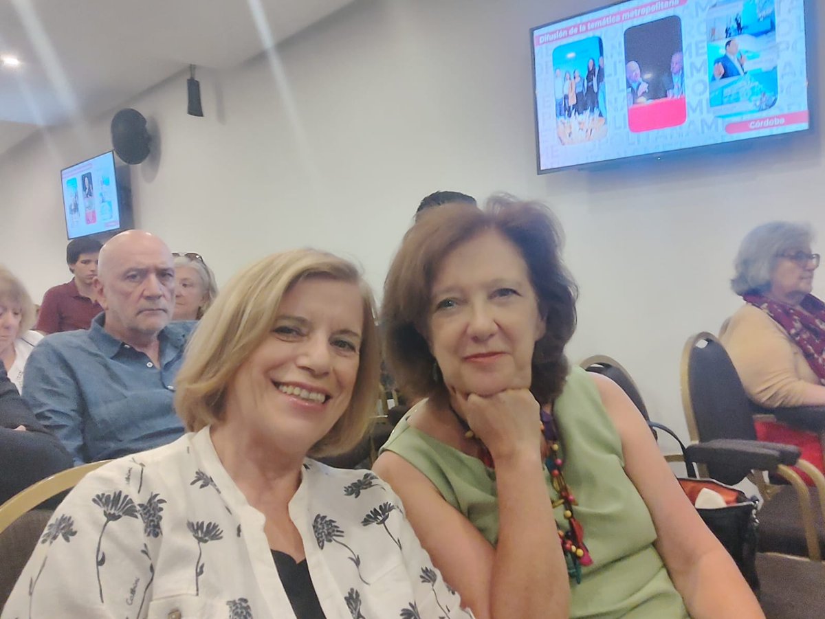 SUSANA CAMPARI tweet media