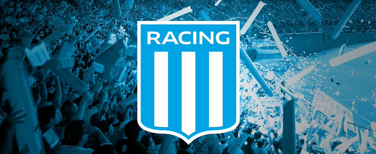 😔Q feo como hablaron de #RACING en los últimos días. Q somos un club mediocre y conformista por valorar 6 títulos en 10 años, decir q la Sudamericana fue casualidad, ningunear al Tita, minimizar la gestión y las obras en el Predio Ezeiza.

Eso no es campaña, es herir al CLUB.