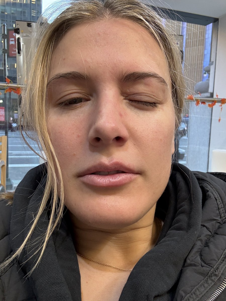 Genie Bouchard tweet media