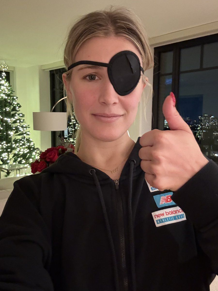 Genie Bouchard tweet media