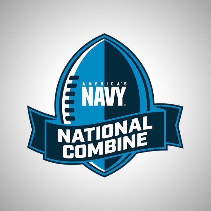 KVauls72's tweet image. Thank you @NationalComb1ne @AABonNBC for the prestigious invite! I can’t wait to perform and represent @Irmo_Football and showcase my skills. See you in San Antonio! @1luv5 @LouatTheState @junebugnewyork @PrepRedzoneSC @HighSchoolBlitz @247recruiting