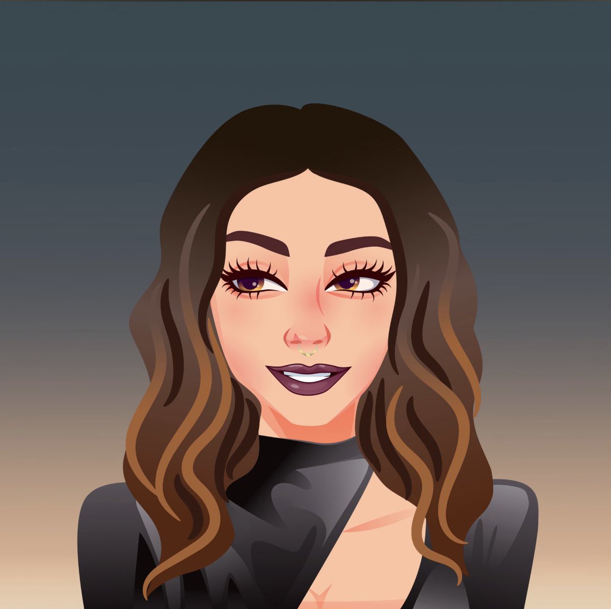 dopplechick's tweet image. Congratulations to @selenagomez and @ItsBennyBlanco on your engagement!! ♥️💍

@NFTCryptoChicks 
#CCARMY