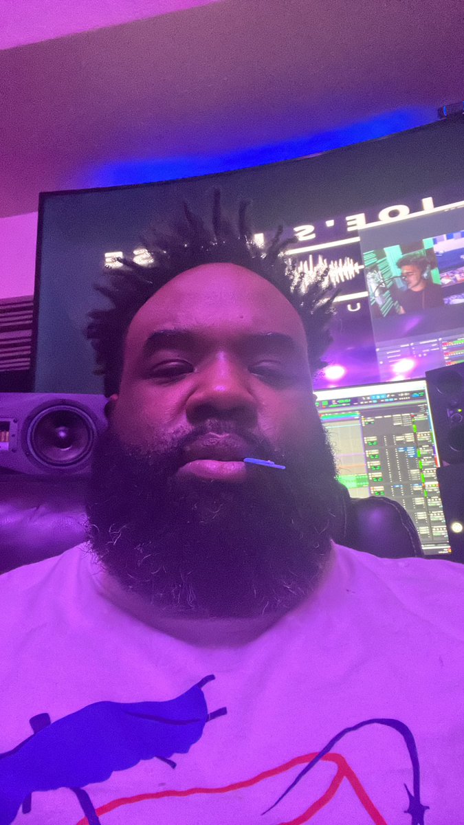 After the tostadas gone