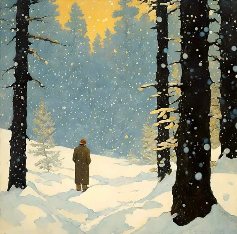 Olga Tuleninova 🦋 tweet media