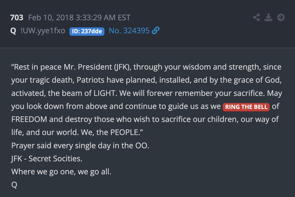 ThunderbirdPoet's tweet photo. It's time. https://t.co/EbC5NIO69l
