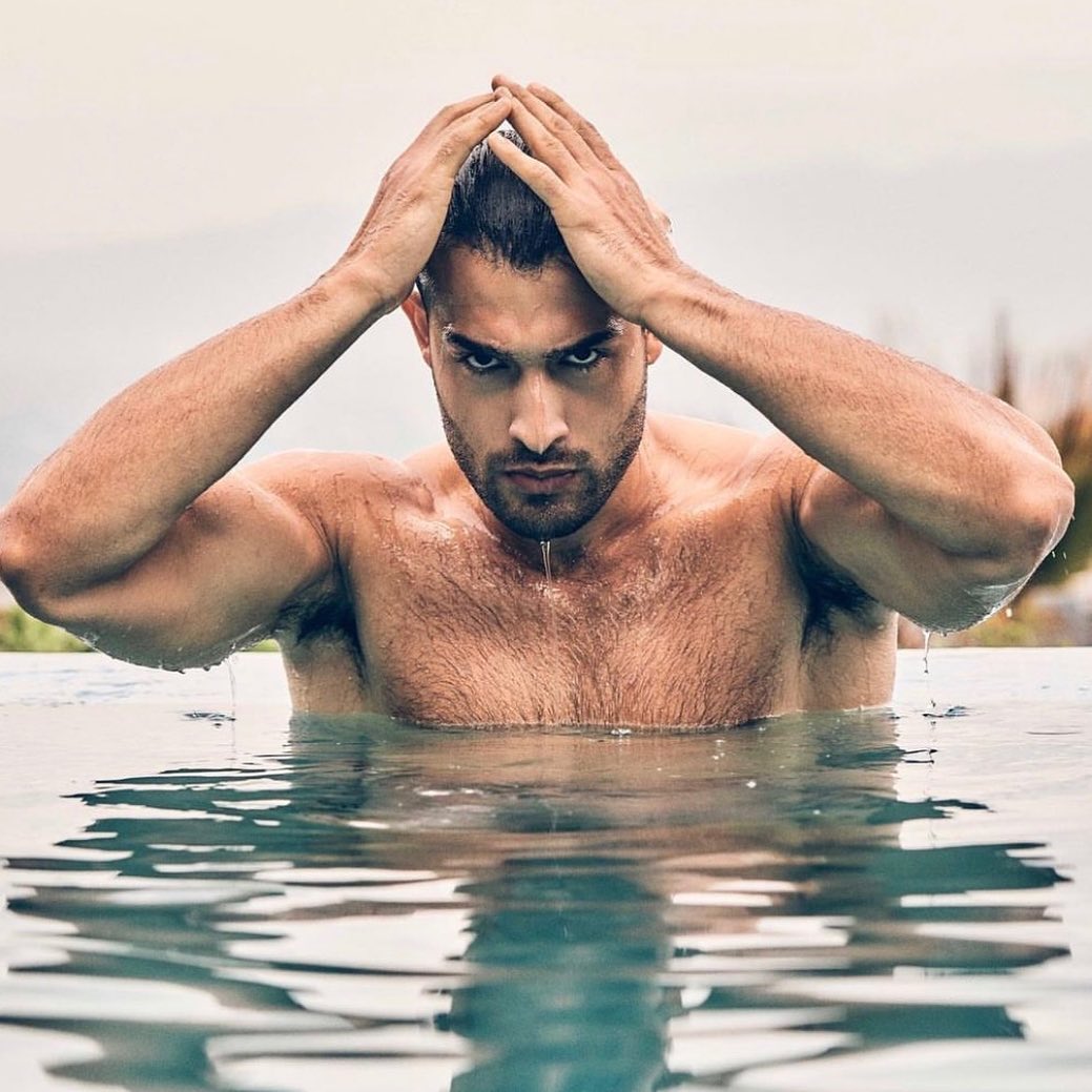 Sam Asghari tweet media