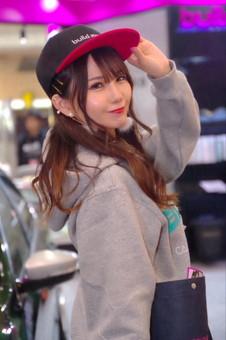 Twitterのコスプレ画像12