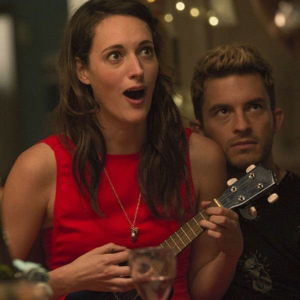 russelleaff's tweet image. phoebe waller-bridge you wanna write a romcom for them sooo badd