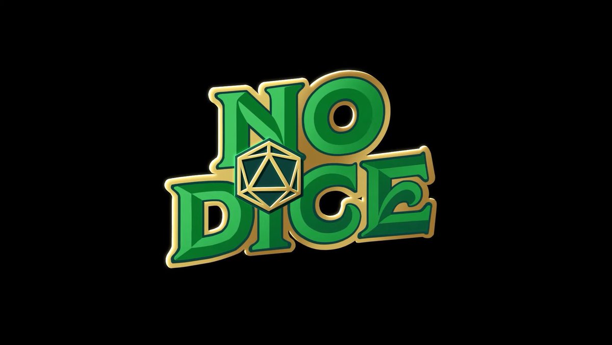 IF YOU HAVE NOT BEEN ABLE TO WATCH ACT 1 OF #NoDice BUT WANT TO BE CAUGHT UP FOR ACT TWO THIS WEEKEND, FEAR NOT !! 

i, a person Very Normal about no dice, am going to recap you on everything that has happened so far: what is 'no dice', the premise of act 1, and where we left off