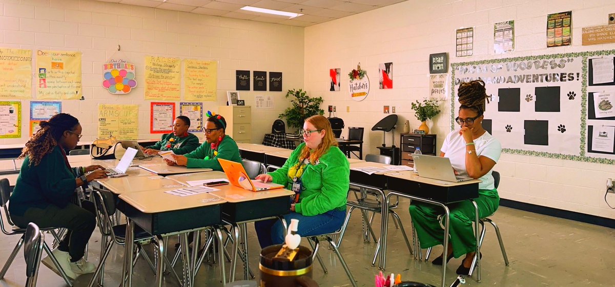 Jessica Whylly, ED.S tweet media