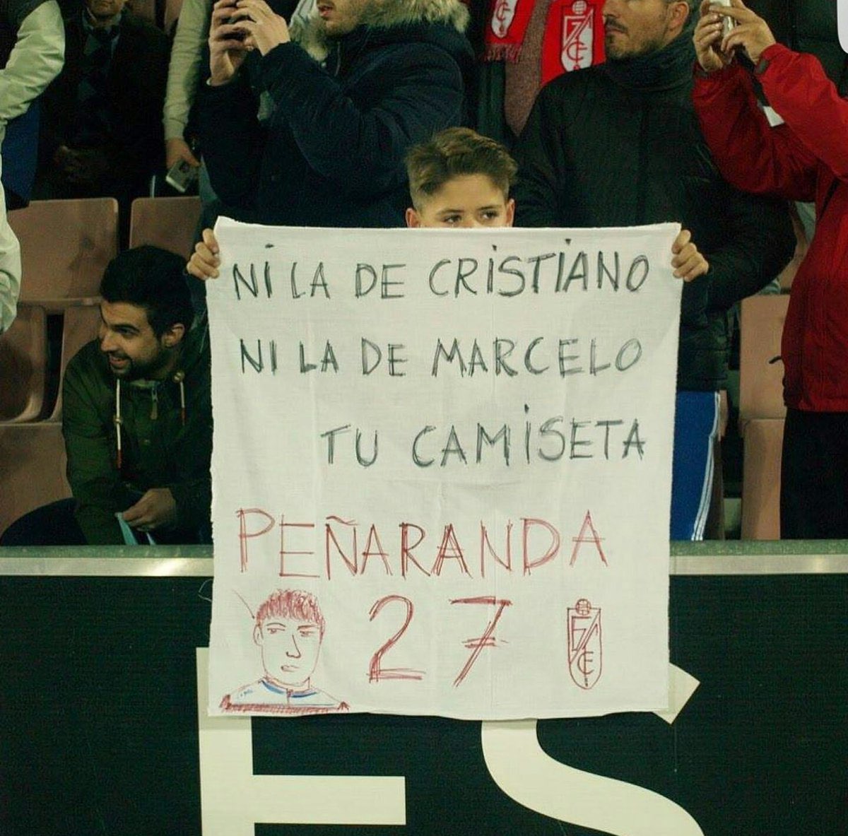 Peseteiro (@jpeseteirodt) on Twitter photo 