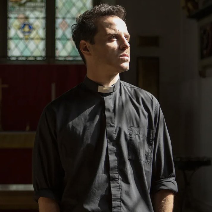 Jonathan Bailey and Andrew Scott are looking for the “right” project to star in together.