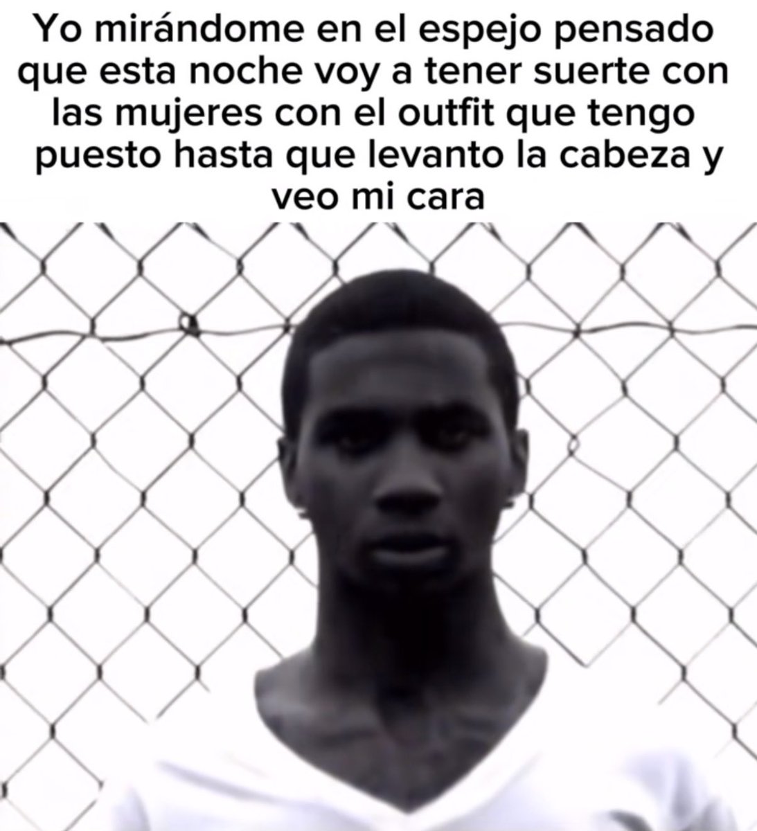 Chistoso como de verdad conseguí todo con lo que bromeaba sobre tenerlo antes que una mujer que me quiera