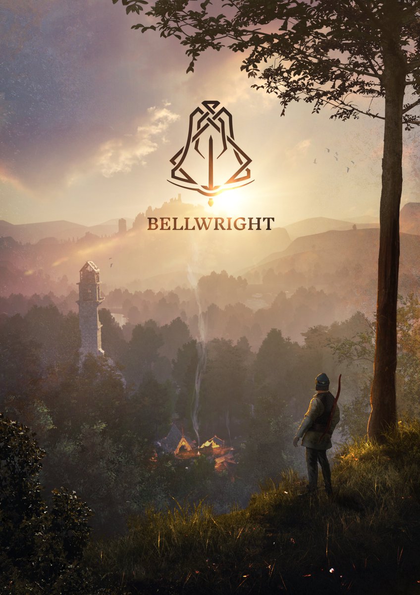 SerMedieval's tweet photo. Hosting another #Giveaway to celebrate #Bellwright #playbellwright #medievalgame  (4) 20$ #Steam Gift Cards💳- Retweet, Like, Send More Doves  Click here to enter: https://t.co/X109AEVmH6 https://t.co/99wjdMOYrT