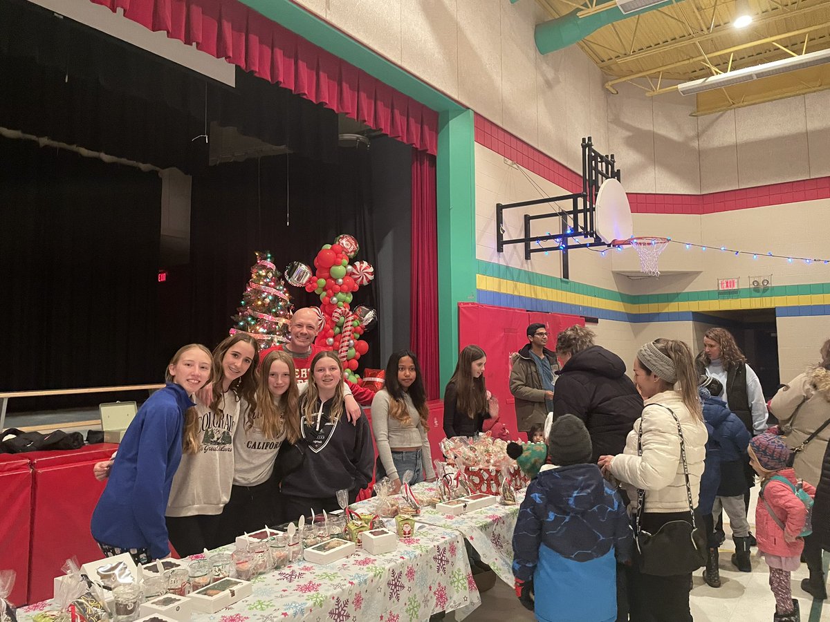 St. Catherine PVNC tweet media