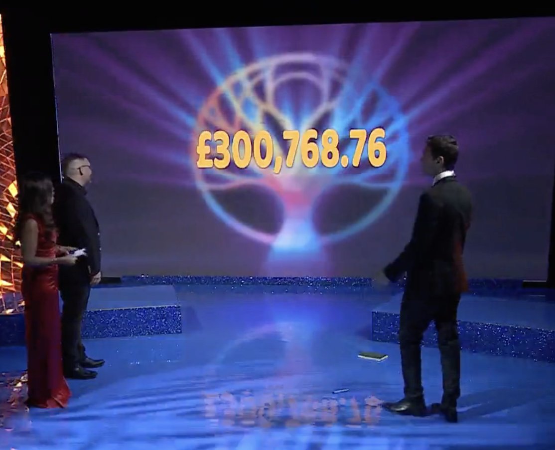 GBC Open Day tweet media