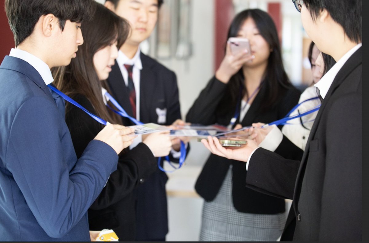 ISBLearning's tweet photo. Our school hosted the inaugural SKAISMUN I conference on Dec 7, focusing on "Paths to Peace: Tackling Global Injustice." Students explored key global issues, with standout performances from delegates including best delegate winner Nicole. #ISBLearning #SKAIS #IBWorldSchool https://t.co/LCtduubY5B