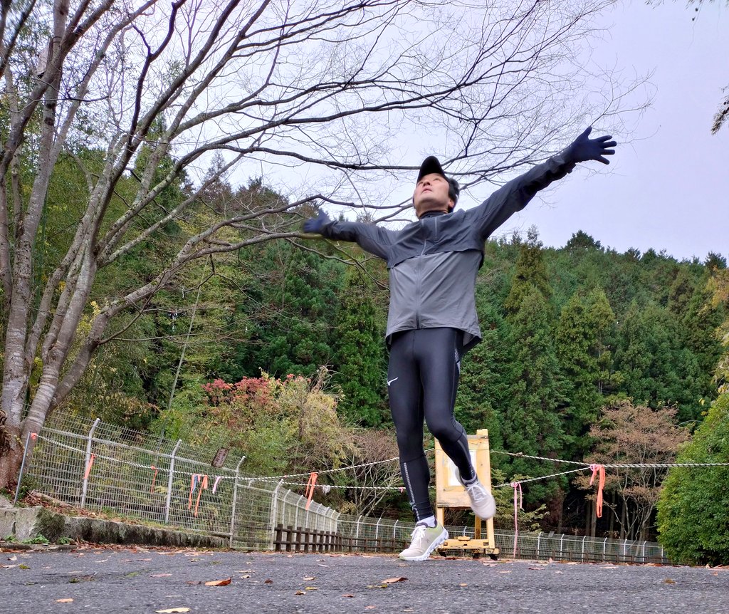 murdar_s's tweet photo. みえ松阪前ラストラン
Cloudflow4慣らし
#Cloudflow
#Cloudflow4
#On
#garmin #beatyesterday https://t.co/c96uZw7iaH