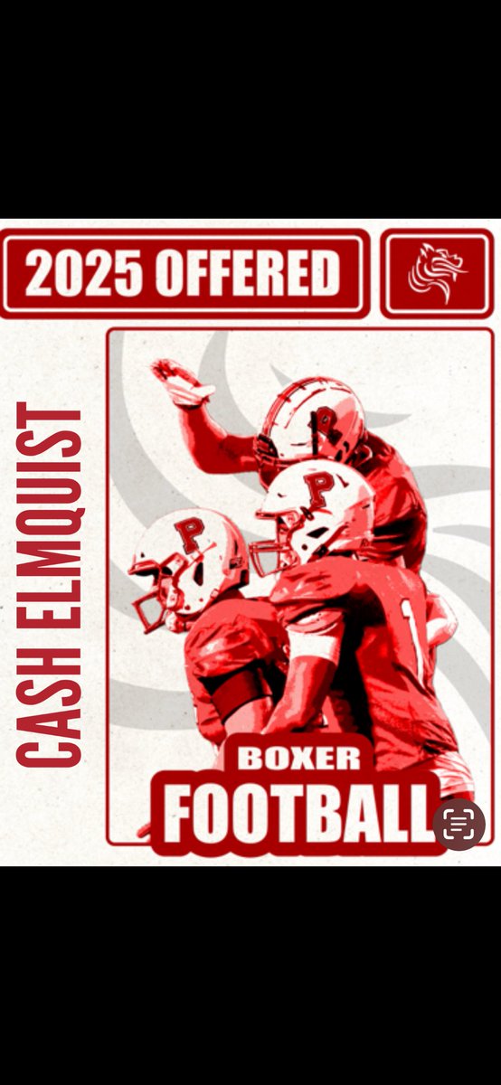 Pacific U offer!! <a href="/GridironFinds/">Gridiron Finds</a> <a href="/CoachMofootball/">Mo glenn</a>