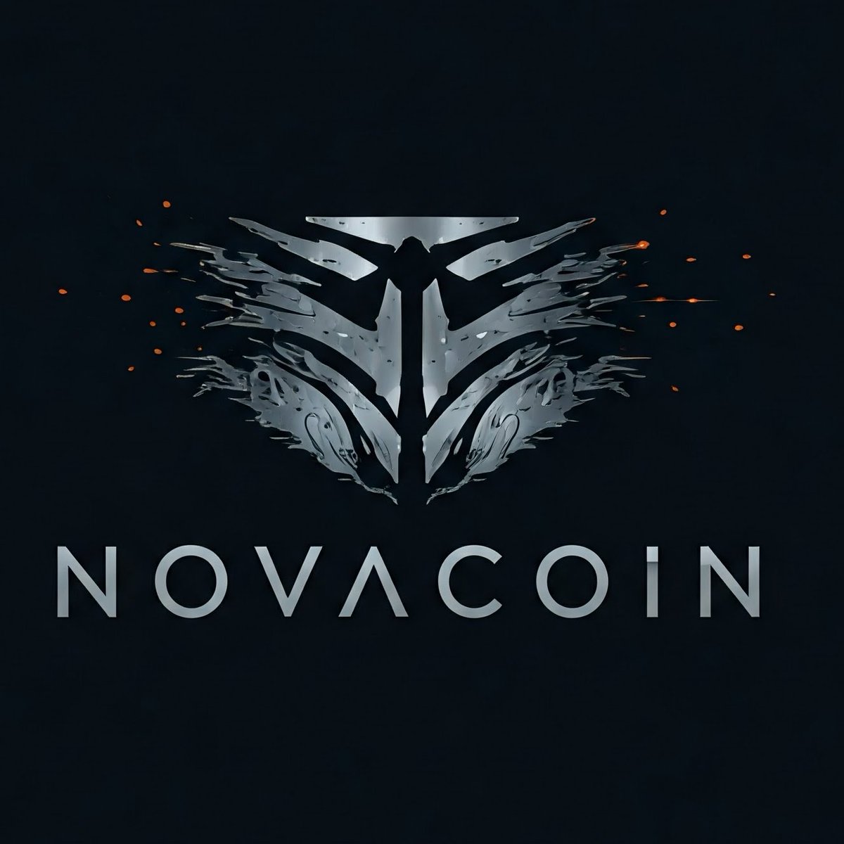 "What excites you most about the future of blockchain technology? Share your thoughts below! #NovaCoin #Blockchain" #crypto #Airdrop