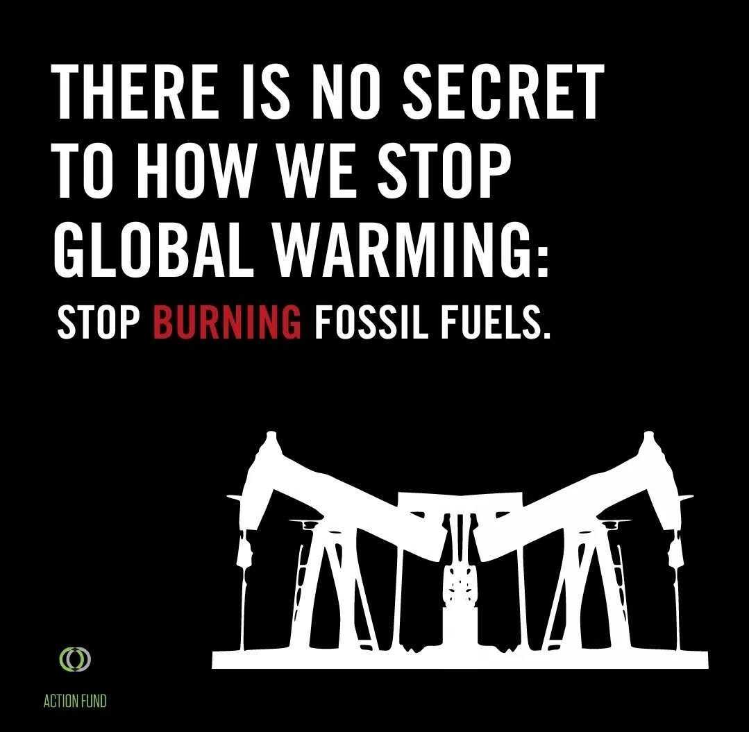 Americans want bold climate action. It's time for our leaders to listen.