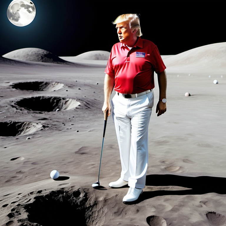 TrumpgenAI's tweet image. 