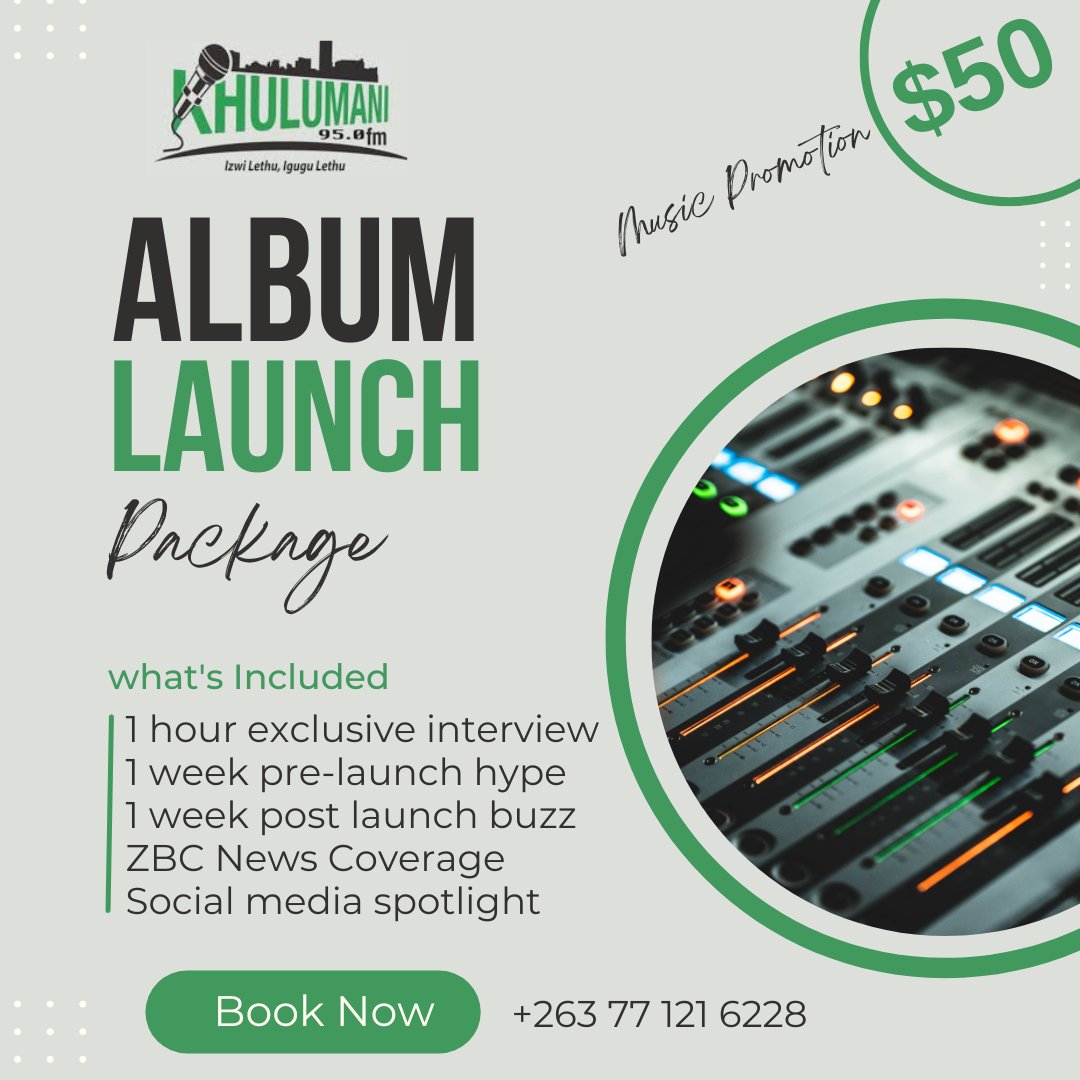 C O R E Y 📸 (@visualsbycorey) on Twitter photo There have been mixed opinions about the <a href="/khulumanifm95/">Khulumanifm Radio</a> album promotion. Personally, my only concern was with the flyer, so I decided to create my own version just for fun. There have been mixed opinions about the <a href="/khulumanifm95/">Khulumanifm Radio</a> album promotion. Personally, my only concern was with the flyer, so I decided to create my own version just for fun.