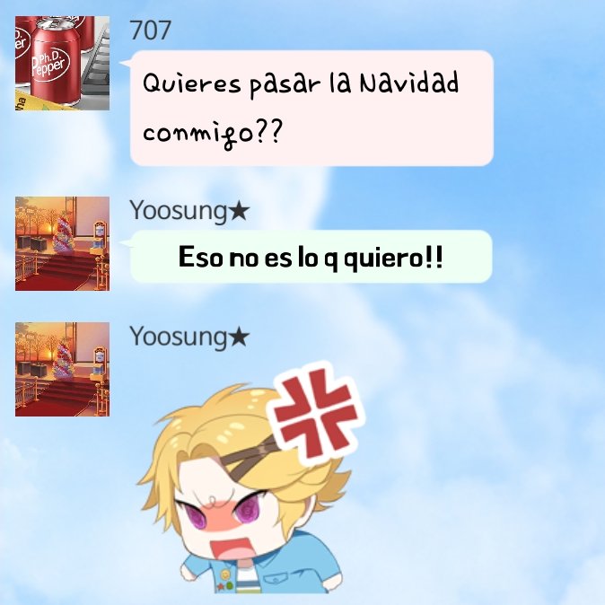 #yoosung #yoosungkim #saeyoung #saeyoungchoi #seven #mysticmessenger