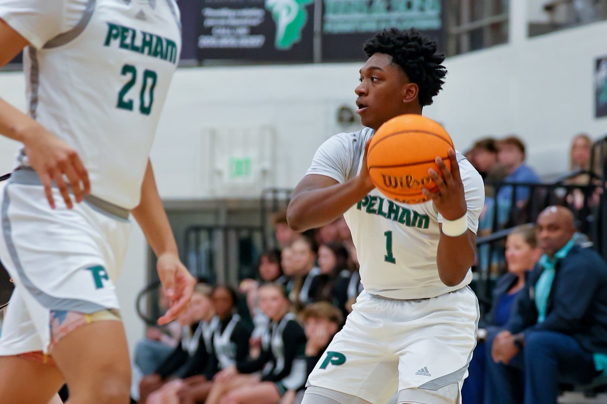 Andrew Simonson (@andrewtsimonson) on Twitter photo .<a href="/ThePelhamWayMBB/">Pelham Panther Men's Basketball</a> fought hard and took a low-scoring defensive battle late against the Mountain Brook Spartans to win their third game in their last four appearances.
Story: shelbycountyreporter.com/2024/12/12/pel… .<a href="/ThePelhamWayMBB/">Pelham Panther Men's Basketball</a> fought hard and took a low-scoring defensive battle late against the Mountain Brook Spartans to win their third game in their last four appearances.
Story: shelbycountyreporter.com/2024/12/12/pel…