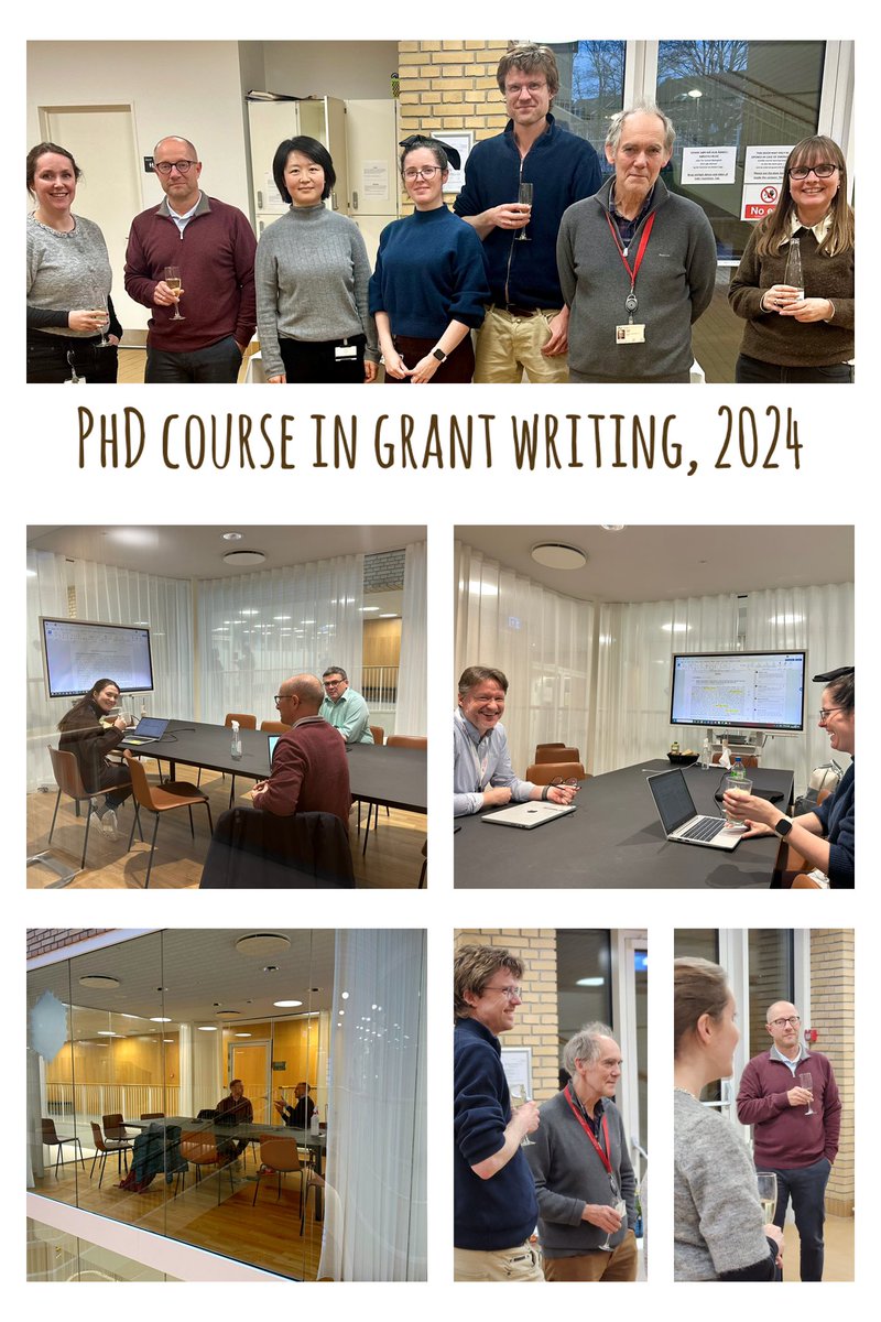 borgeson lab tweet media