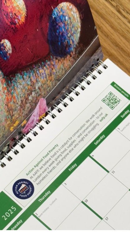 Action Against Food Poverty tweet media