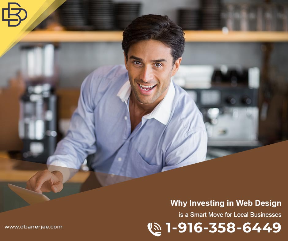 cssdesigner's tweet image. Why Investing in Roseville Web Design is a Smart Move for Local Businesses
#RosevilleWebDesign #WebsiteDesigninRoseville #RosevilleWordpressWebDesigner