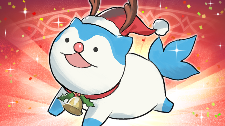 Fire Emblem Heroes tweet media