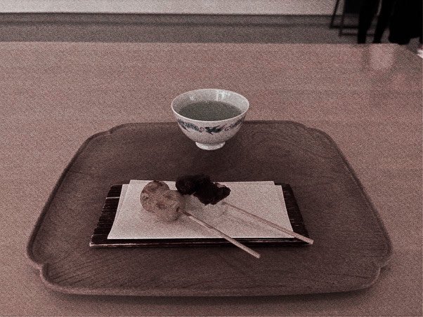 ⠀

Agenda hari kedua menjelajah Osaka: pergi ke 𝗢𝗦𝗔𝗞𝗔 𝗖𝗔𝗦𝗧𝗟𝗘! Jalan-jalan di taman, mampir ke museum plus nyicip dango dan ocha-nya. 

⠀⠀