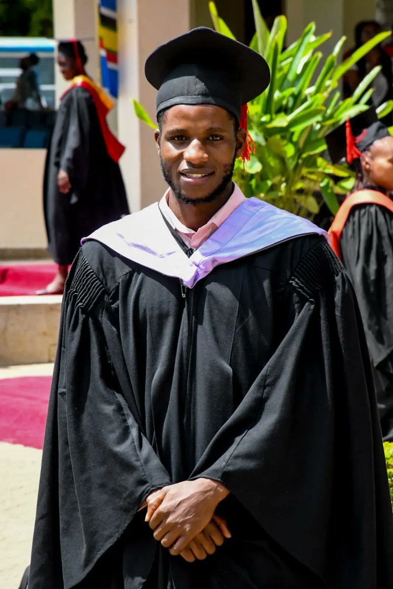 Prince oginga (@oginga_oginga15) on Twitter photo Hard work pays off, and today is proof of that. Congratulations on your graduation—go make your mark@uonbi
#UoN72graduation
#UoNClass2024
#SiniUoN
<a href="/HumanitiesUoN/">Faculty of Arts and Social Sciences</a> <a href="/vcuonbi/">Vice-Chancellor @ UoNBI</a> <a href="/UoNDvcaa/">Uonbi Deputy Vice Chancellor Academics</a> <a href="/UoNDVCRIE/">Deputy Vice Chancellor RIE UoN</a> <a href="/UONFST/">University of Nairobi Faculty of Scie & Technology</a> <a href="/uonbibusiness/">Faculty of Business and Management Sciences</a> <a href="/UoN_Engineering/">Faculty of Engineering</a> Hard work pays off, and today is proof of that. Congratulations on your graduation—go make your mark@uonbi
#UoN72graduation
#UoNClass2024
#SiniUoN
<a href="/HumanitiesUoN/">Faculty of Arts and Social Sciences</a> <a href="/vcuonbi/">Vice-Chancellor @ UoNBI</a> <a href="/UoNDvcaa/">Uonbi Deputy Vice Chancellor Academics</a> <a href="/UoNDVCRIE/">Deputy Vice Chancellor RIE UoN</a> <a href="/UONFST/">University of Nairobi Faculty of Scie & Technology</a> <a href="/uonbibusiness/">Faculty of Business and Management Sciences</a> <a href="/UoN_Engineering/">Faculty of Engineering</a>