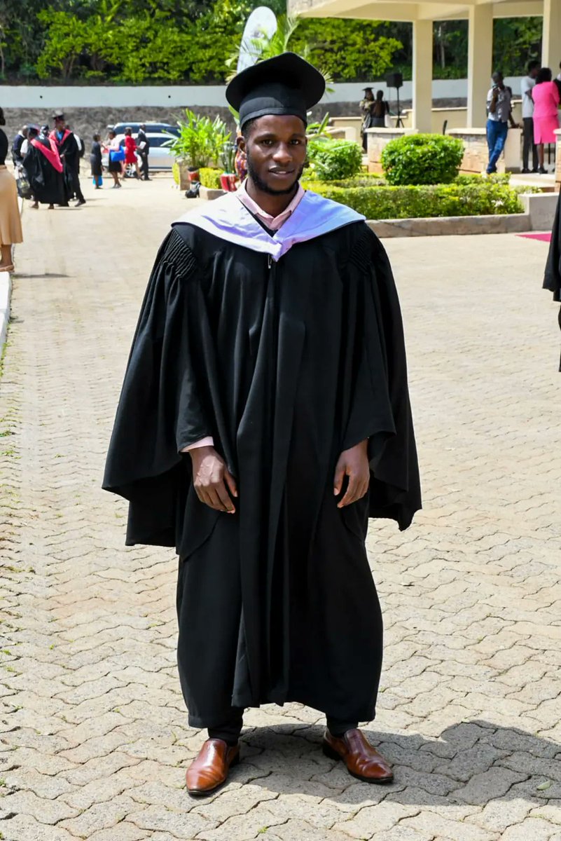 Prince oginga (@oginga_oginga15) on Twitter photo Your dedication and effort have led you to this moment. Celebrate it fully—you’ve earned it!
<a href="/uonbi/">University of Nairobi</a>
#UoN72graduation
#UoNClass2024
#SiniUoN
<a href="/HumanitiesUoN/">Faculty of Arts and Social Sciences</a> <a href="/vcuonbi/">Vice-Chancellor @ UoNBI</a> <a href="/UoNDvcaa/">Uonbi Deputy Vice Chancellor Academics</a> <a href="/UoNDVCRIE/">Deputy Vice Chancellor RIE UoN</a> <a href="/UONFST/">University of Nairobi Faculty of Scie & Technology</a> <a href="/uonbibusiness/">Faculty of Business and Management Sciences</a> <a href="/UoN_Engineering/">Faculty of Engineering</a> Your dedication and effort have led you to this moment. Celebrate it fully—you’ve earned it!
<a href="/uonbi/">University of Nairobi</a>
#UoN72graduation
#UoNClass2024
#SiniUoN
<a href="/HumanitiesUoN/">Faculty of Arts and Social Sciences</a> <a href="/vcuonbi/">Vice-Chancellor @ UoNBI</a> <a href="/UoNDvcaa/">Uonbi Deputy Vice Chancellor Academics</a> <a href="/UoNDVCRIE/">Deputy Vice Chancellor RIE UoN</a> <a href="/UONFST/">University of Nairobi Faculty of Scie & Technology</a> <a href="/uonbibusiness/">Faculty of Business and Management Sciences</a> <a href="/UoN_Engineering/">Faculty of Engineering</a>