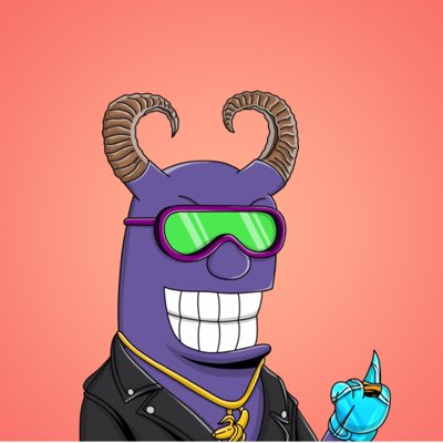 sirharlz's tweet image. #NewProfilePic from the @CryptTCG  ecosystem 

I give you 💎🖕#OOGIE 

He is earning #DeadPoints as I type

Find yours at official links in the 
discord.gg/thecryptnfts

This one is
NOT FOR SALE ✊👊🫡