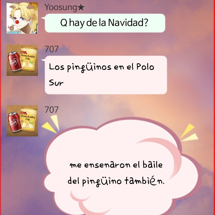 #yoosungkim #yoosung #seven #saeyoung #saeyoungchoi #mysticmessenger