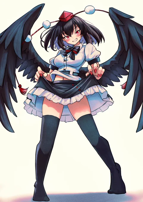 #今年も残りわずかなので今年一番伸びた絵を貼る 