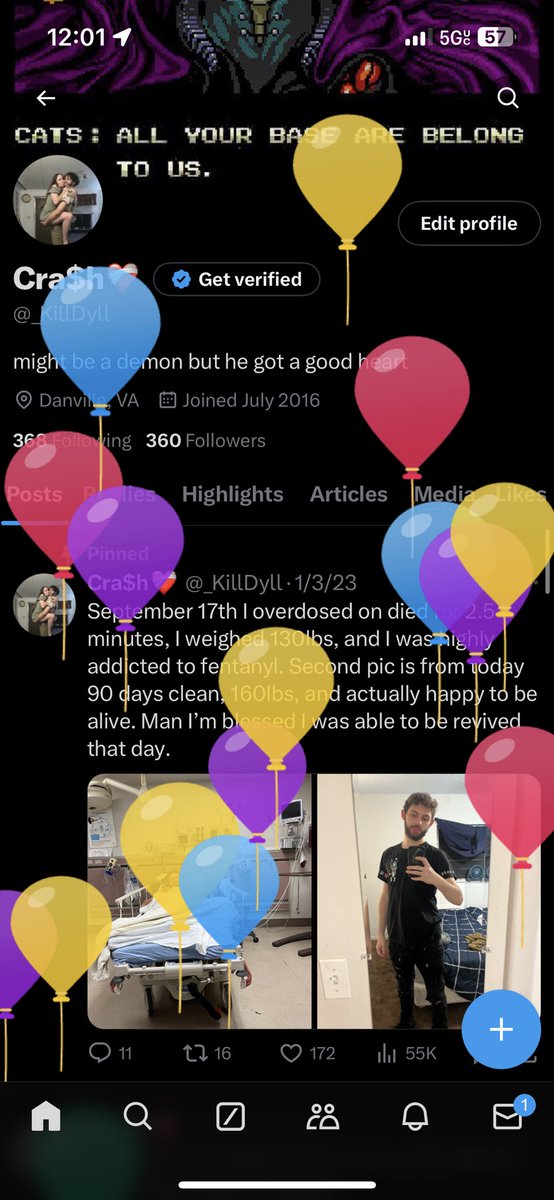 _KillDyll's tweet image. Here's to 24