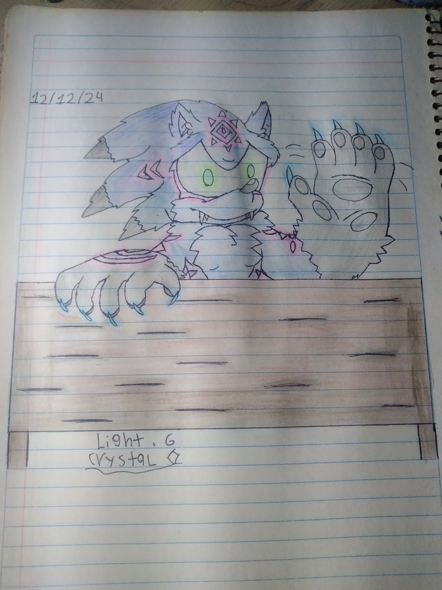 Alejand75811255's tweet photo. Please,somebody tell me what i giving more love for this version of the werehog.

The gaiahog and dark gaia sonic is made by @superemeralds and coming from @sth_THoaM fan comic.

#THoaM #gaiahog #myartwork #fancomic https://t.co/WrfxHpVZvp