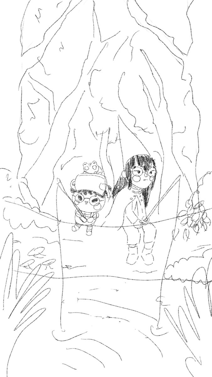 maritdoodles's tweet photo. Show me your before and after 

#b3d #3d #blender #otgw #Overthegardenwall #fanart https://t.co/RegJKr0H2N