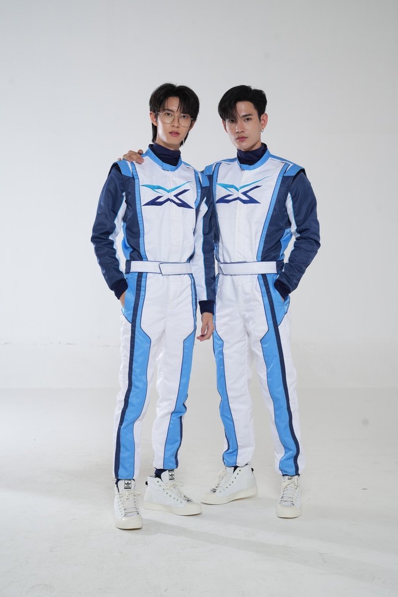 woopmag's tweet photo. สิ้นสุดการรอคอย !! CHANGE2561 ORIGINAL เปิดภาพฟิตติ้ง PIT BABE THE SERIES SEASON 2
หล่อเข้มเต็มแม็กซ์ยิ่งกว่าเดิม พร้อมการกลับมาของความรักและความแค้นที่ต้องเอาคืน
https://t.co/0XO1Rb96l7
#PitBabe2FittingDay #PitBabeTheSeries https://t.co/ZGijNIxQRg
