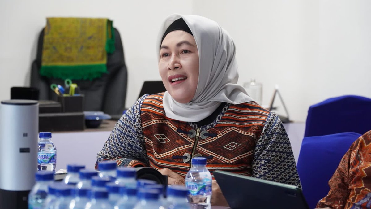 Yuli Sugiyanto tweet media
