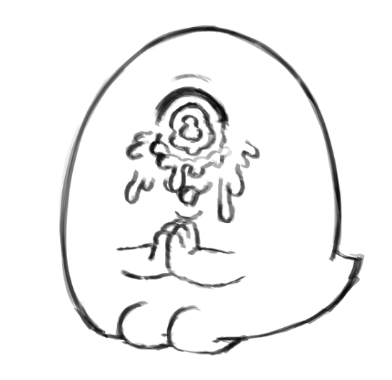 大神新作で手を合わせるおじさん化した 