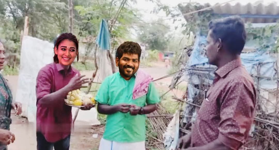Bacteria_Offl's tweet photo. தாஜ் மஹால விலைக்கு கேட்டு வந்துருக்கோம்ங்க... https://t.co/wdC5KKLpou