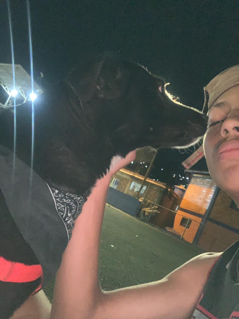 Te amo siempre mi chiquita ❤️