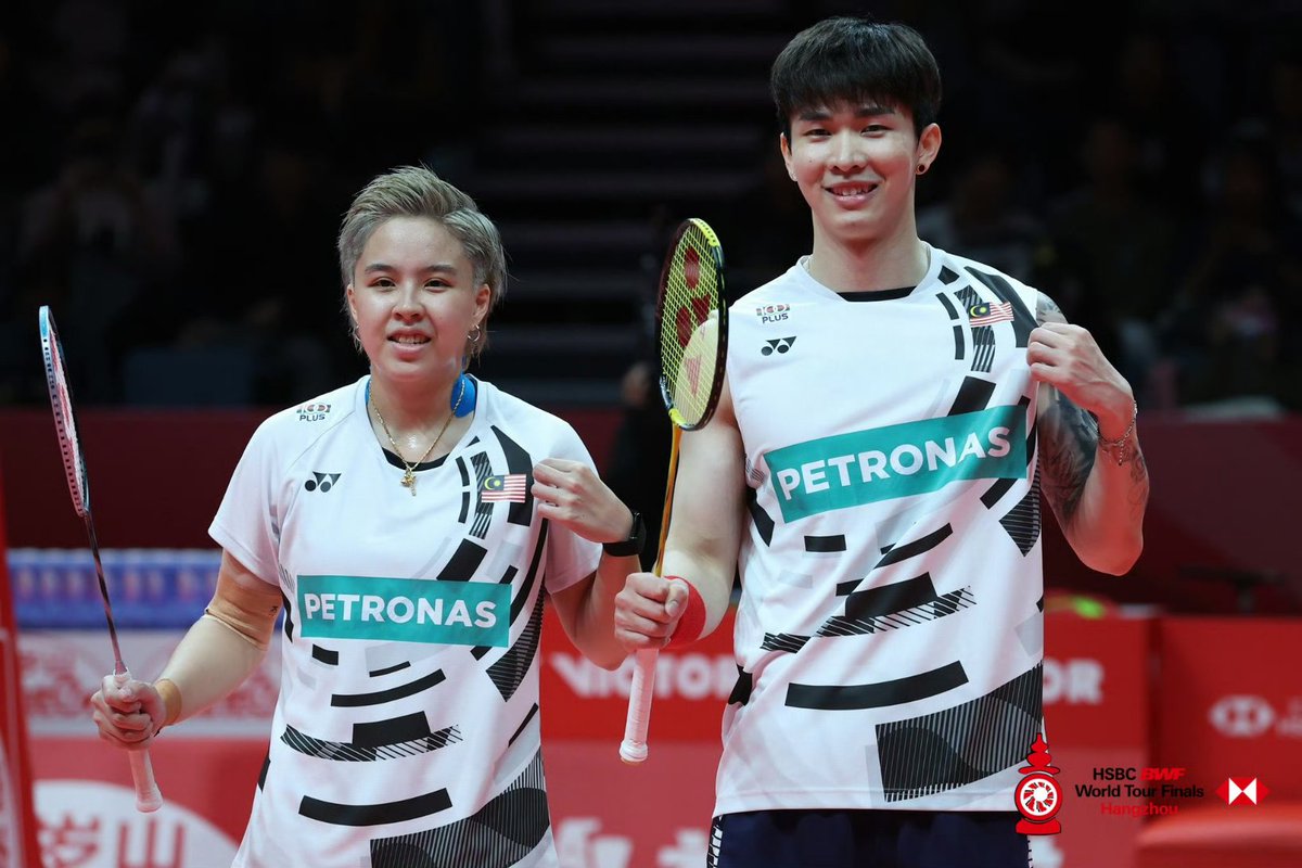 chentohpics's tweet image. ChenToh on Day 3 🔥

so many good photos today— here&apos;s a long thread
#BWFWorldTourFinals #WTF2024