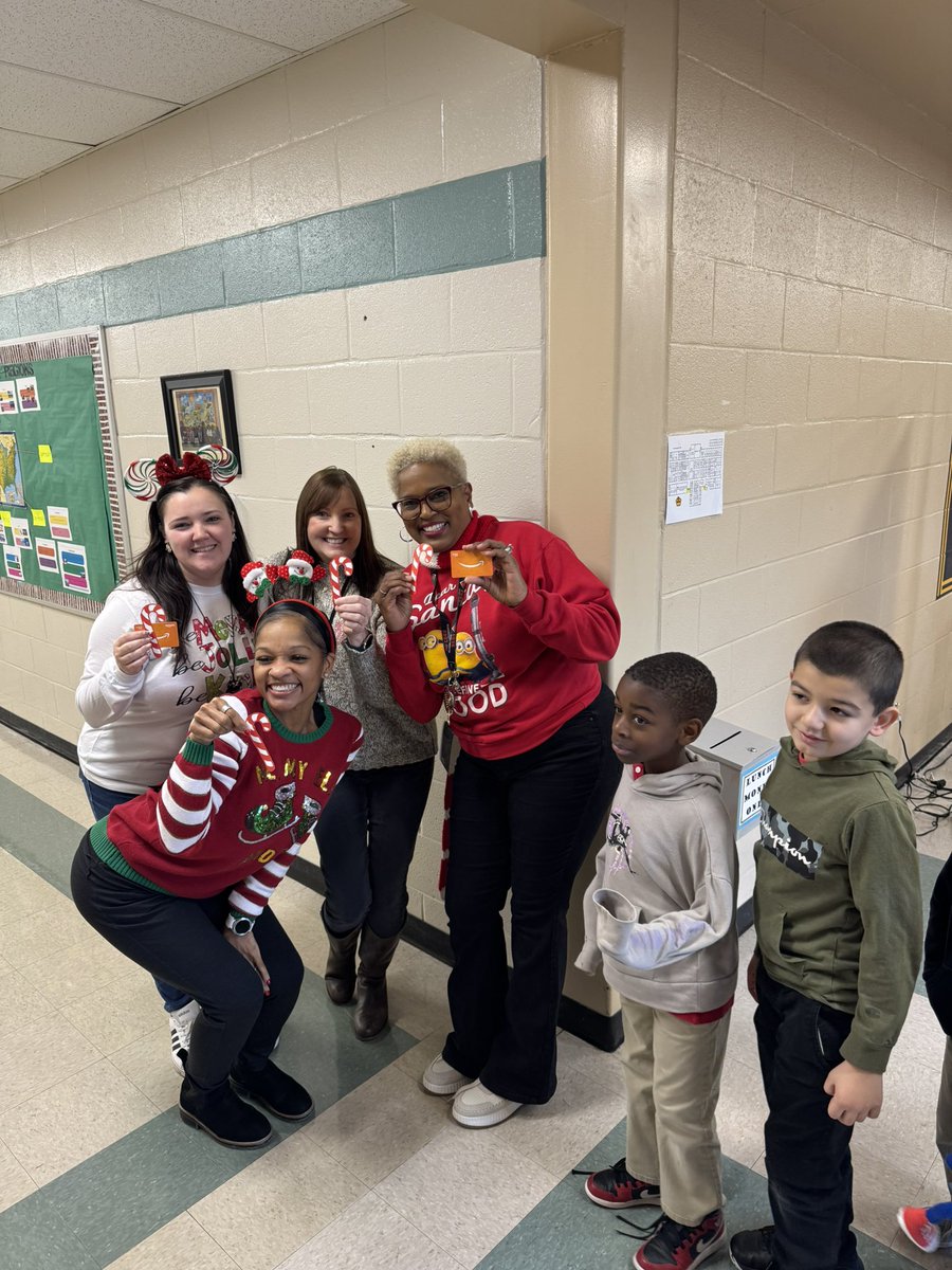 Tiffany Jackson tweet media